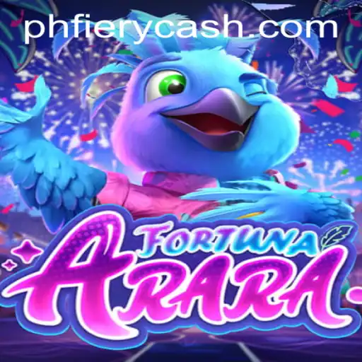 Discover the Thrilling World of FortunaArara at PHFIERY Casino