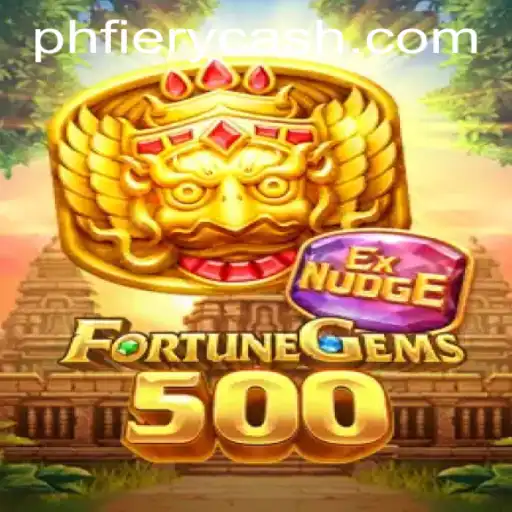 Exploring the Dazzling World of FortuneGems500 at PHFIERY Casino