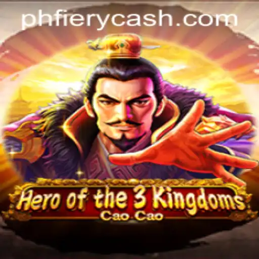 A Deep Dive into Heroofthe3KingdomsCaoCao at PHFIERY Casino