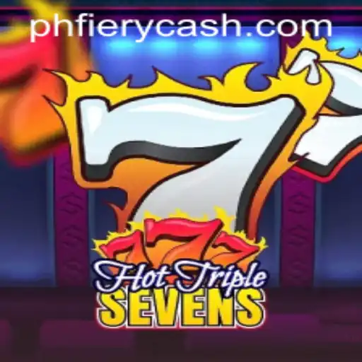 Exploring the Thrill of HotTripleSevens at PHFIERY Casino