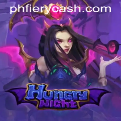 Exploring the Thrilling World of HungryNight and PHFIERY Casino