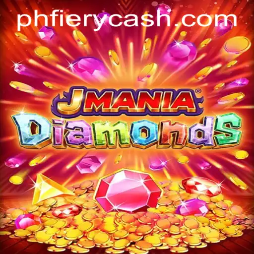 Discover the Thrills of JManiaDiamonds at PHFIERY Casino