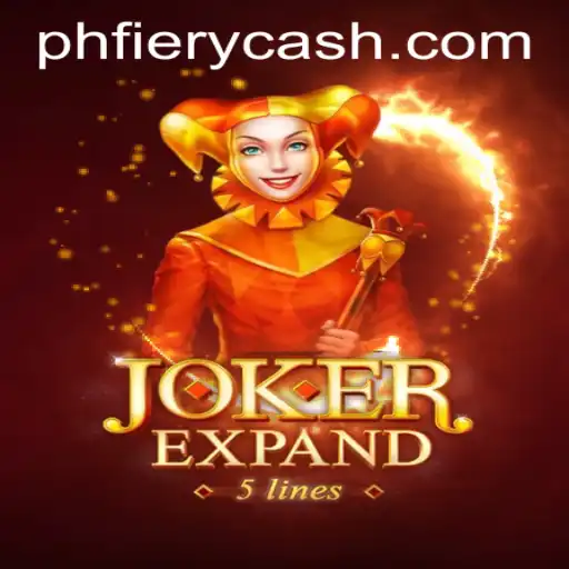 Discover the Excitement of JokerExpand at PHFIERY Casino