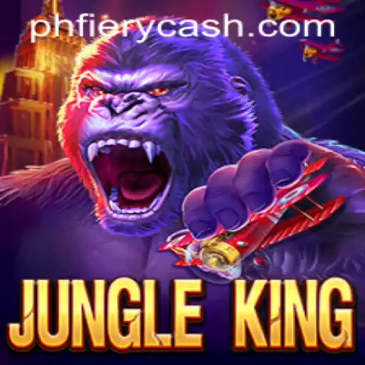 JungleKing: A Thrilling Adventure in PHFIERY Casino