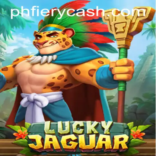 Discover the Thrills of LuckyJaguar at PHFIERY Casino