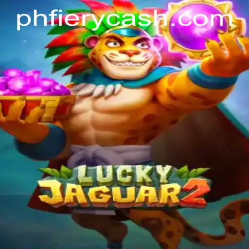 Discover the Thrills of Luckyjaguar2 at PHFIERY Casino