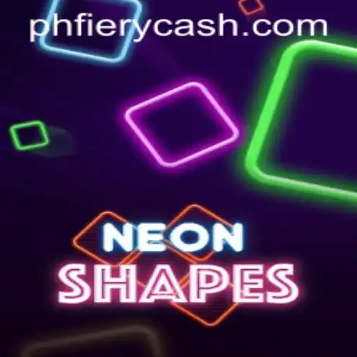 NeonShapes: A New Era in Gaming with PHFIERY Casino
