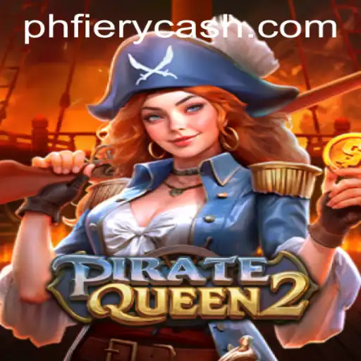 Explore the Thrilling Adventure of PirateQueen2 at PHFIERY Casino