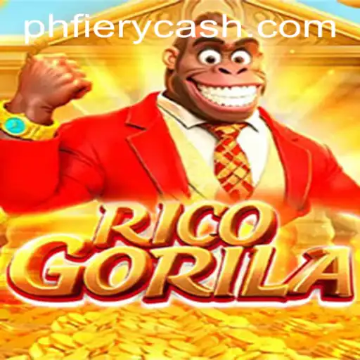 Discover the Thrilling World of RicoGorila at PHFIERY Casino