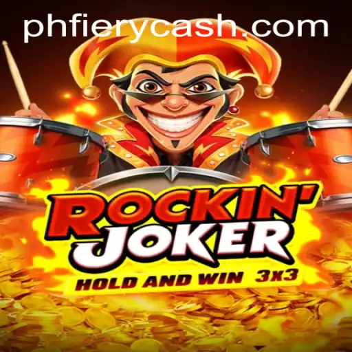 Discover the Thrills of RockinJoker at PHFIERY Casino