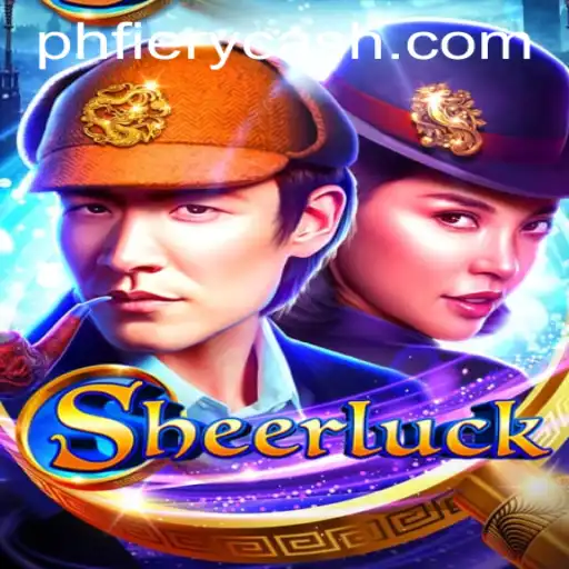Exploring the Exciting World of Sheerluck at PHFIERY Casino