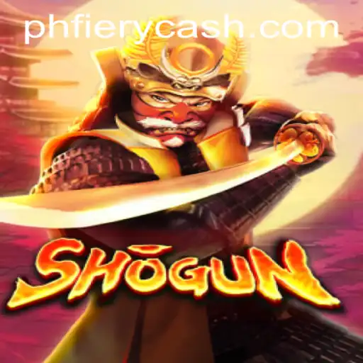 Discover the Intriguing World of 'Shogun' at PHFIERY Casino