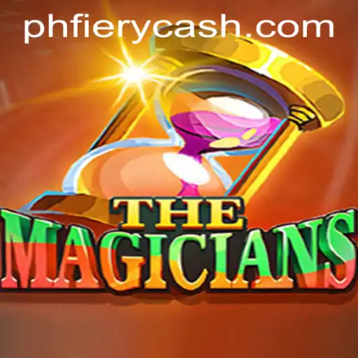 TheMagicians at PHFIERY Casino: A Captivating Experience