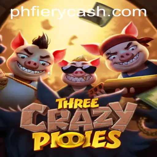 Discover the Exciting World of ThreeCrazyPiggies at PHFIERY Casino