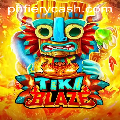 Experience TikiBlaze at the PHFIERY Casino: A New Era in Gaming
