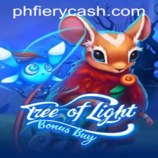 Exploring the Enchanting World of TreeOfLightBonusBuy at PHFIERY Casino
