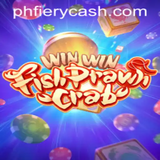 WinWinFishPrawnCrab: The Exciting New Addition to PHFIERY Casino