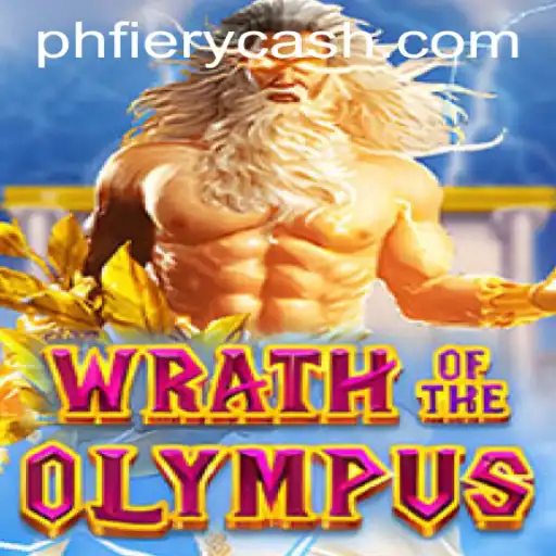 Unveiling Wrath of Olympus: An Epic Journey Through PHFIERY Casino