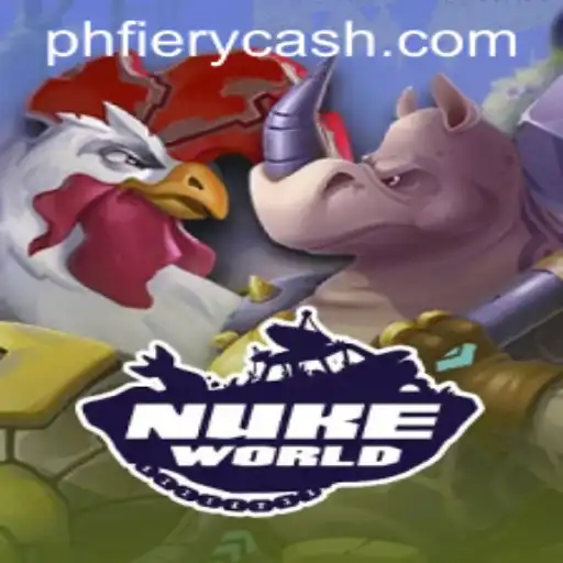 Exploring the Thrilling World of NukeWorld and its PHFIERY Casino