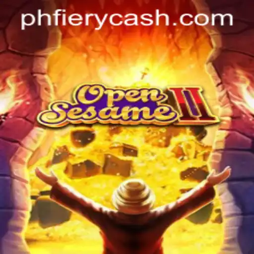 OpenSesameII: A Thrilling New Casino Game at PHFIERY Casino