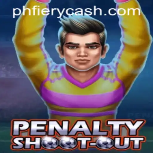 PenaltyShootOut: The Exciting New Game at PHFIERY Casino