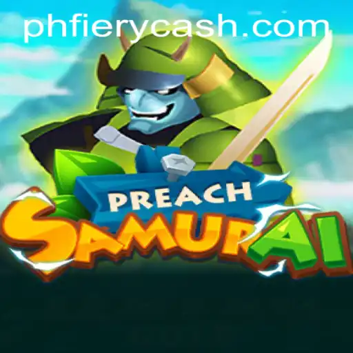 Exploring the Enchanting World of PreachSamurai at PHFIERY Casino
