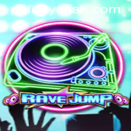 Discover the Thrilling World of RaveJump at PHFIERY Casino