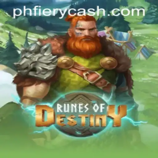 Exploring the Mystical World of RunesOfDestiny at PHFIERY Casino