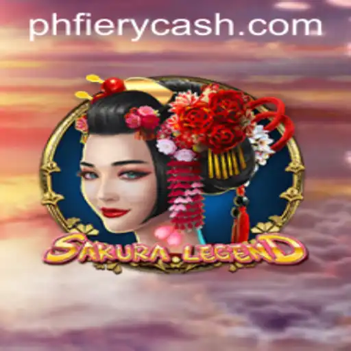 Discovering SakuraLegend: The Enchanting Adventure at PHFIERY Casino