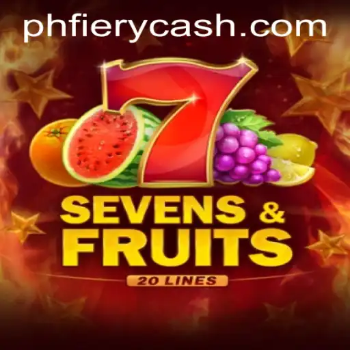 Exploring the Excitement of SevensFruits20 at PHFIERY Casino