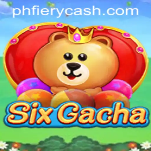 Unveiling SixGacha: A Thrilling Dive into the PHFIERY Casino Experience