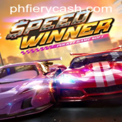 SpeedWinner: The Thrilling Adventure at PHFIERY Casino