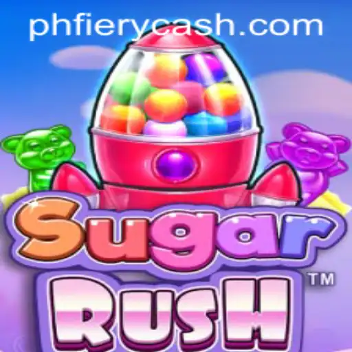 Discovering SugarRush: A Sweet Adventure at PHFIERY Casino