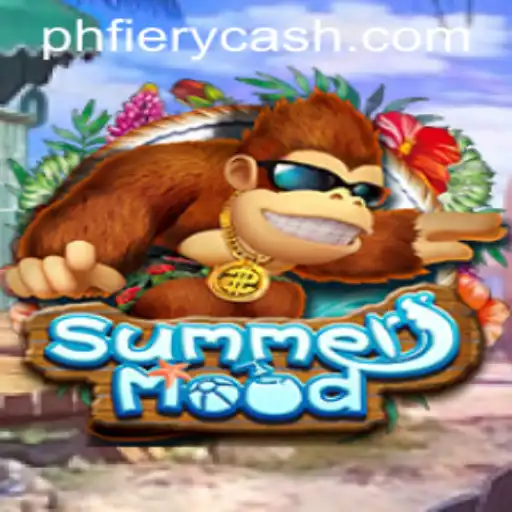 Experience the Thrill of SummerMood at PHFIERY Casino