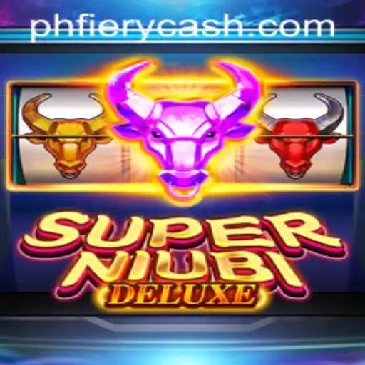 Unveiling SuperNiubiDeluxe: A Comprehensive Guide to the Game and Its Role in the PHFIERY Casino