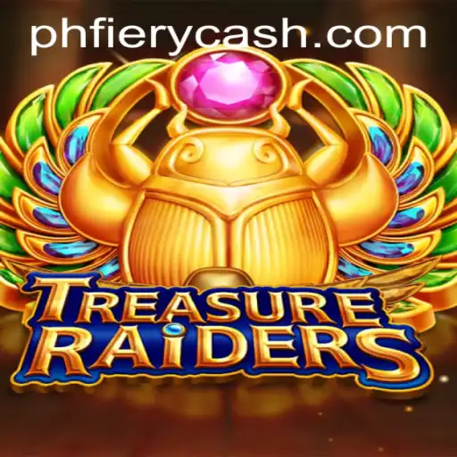 Explore TREASURERAIDERS: A Captivating Journey with PHFIERY Casino