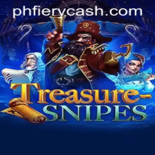 Explore the World of TreasureSnipes: A Thrilling Addition to PHFIERY Casino