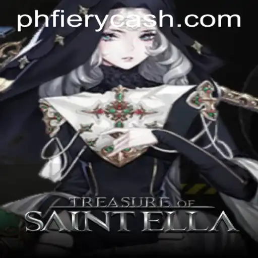 Unveiling the Thrilling World of TreasureofSaintElla at PHFIERY Casino