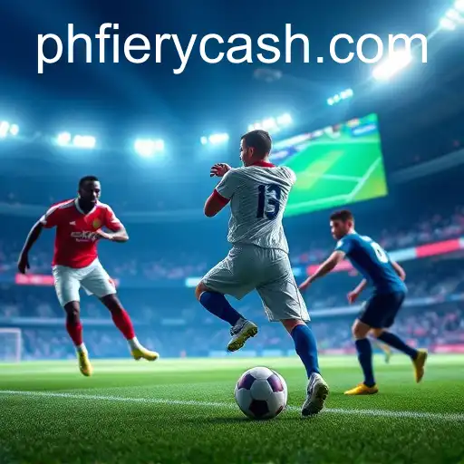 Exploring the Thriving World of Virtual Sports at PHFIERY Casino