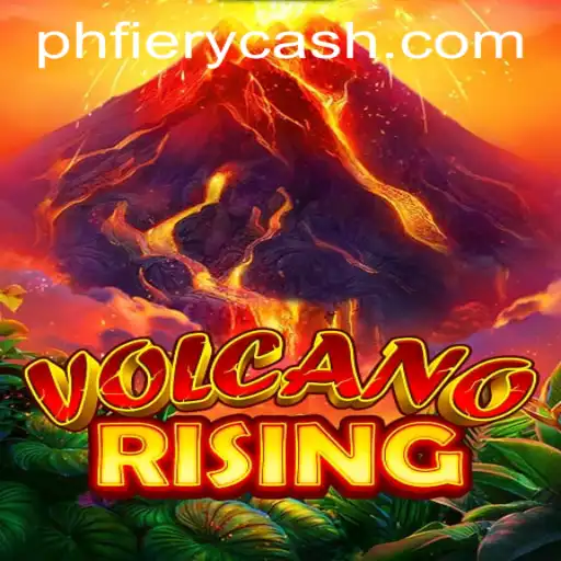 Unveiling VolcanoRising: The Fiery Casino Adventure