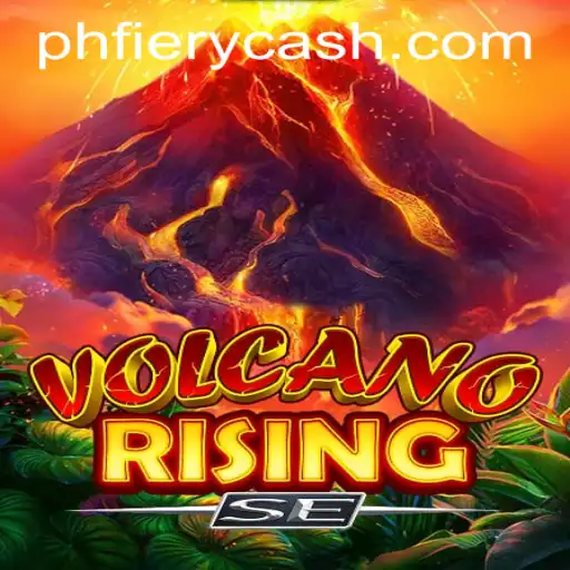 VolcanoRisingSE: A Thrilling New Adventure at PHFIERY Casino