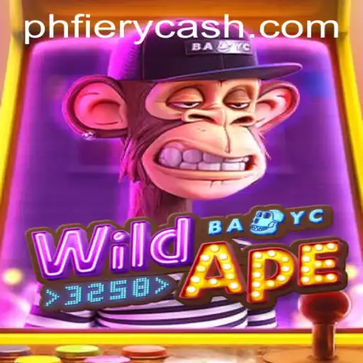 Unveiling the Secrets of WildApe3258 at PHFIERY Casino