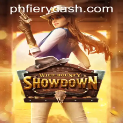 Experience the Thrill of WildBountyShowdown at PHFIERY Casino