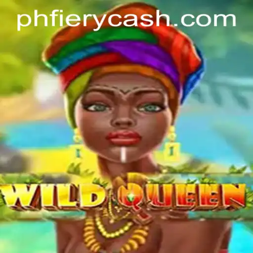 WildQueen: A Regal Adventure at PHFIERY Casino