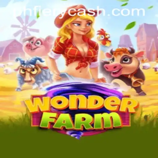 Exploring the Exciting World of WonderFarm at PHFIERY Casino